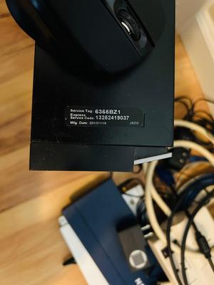 HP MONITOR, DELL OPTIPLEX 9010, BETGEAR 16 PORT GIGABITE SWITCH, 4G ROUTER AND MORE!