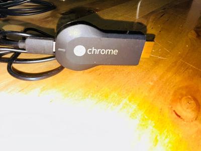 CARSON MAGNIFYING LAMP, WAVELINK, CHROMECAST HDMI STREAMING, MINI SPEAKER, AND MORE!