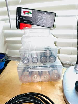 CARSON MAGNIFYING LAMP, WAVELINK, CHROMECAST HDMI STREAMING, MINI SPEAKER, AND MORE!
