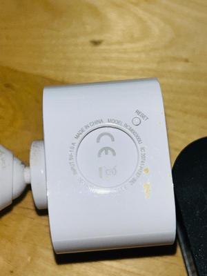 BLINK SECURITY CAMERA SYSTEM