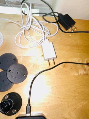 BLINK SECURITY CAMERA SYSTEM
