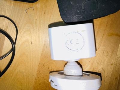 BLINK SECURITY CAMERA SYSTEM
