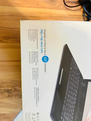 ASUS Eee PC LAPTOP