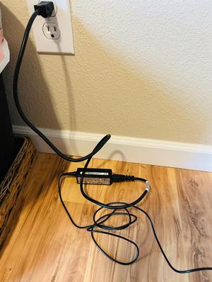SAMSUNG 11.6” CHROMEBOOK LAPTOP COMPUTER