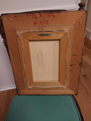Sale Photo Thumbnail #452: 16X21