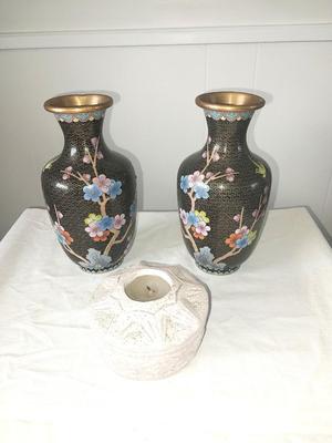 Sale Photo Thumbnail #188: 8" TALL
