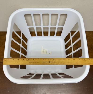 Laundry Basket