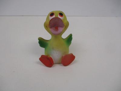 Vintage Rubber Duck