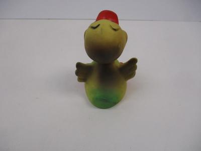Vintage Rubber Duck