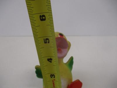 Vintage Rubber Duck