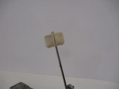 Single Bass Drum Kick Pedal Drum Hardware
