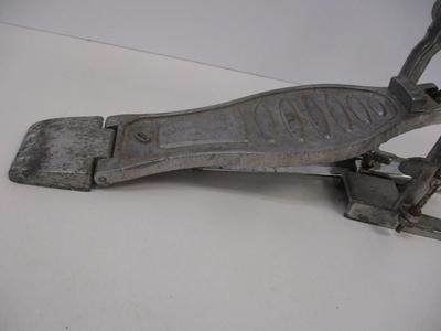 Single Bass Drum Kick Pedal Drum Hardware