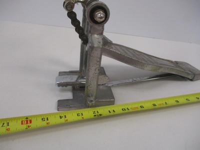 Single Bass Drum Kick Pedal Drum Hardware