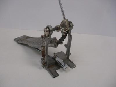Single Bass Drum Kick Pedal Drum Hardware