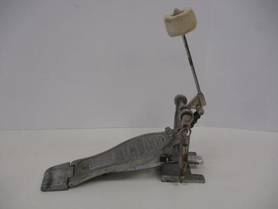 Single Bass Drum Kick Pedal Drum Hardware
