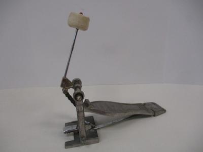 Single Bass Drum Kick Pedal Drum Hardware