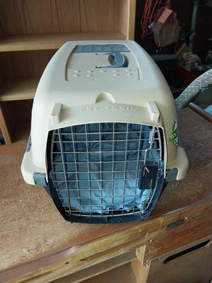 PET TAXI