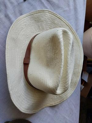 CAMOFLAGE &COWBOY HATS AND MORE