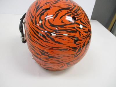Pair Of Schutt Football Helmets W/ Mask