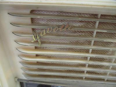 Telefunken Gavotte 5253w Tube Radio AM/FM/SW Made In Germany