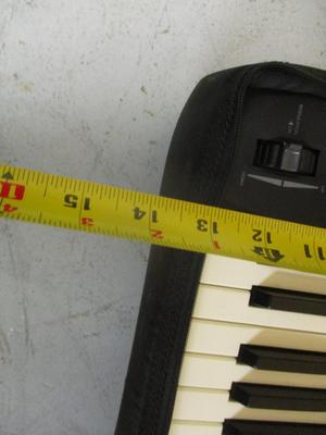 Technics KN800 PCM Keyboard Electronic Synthesizer Piano Organ