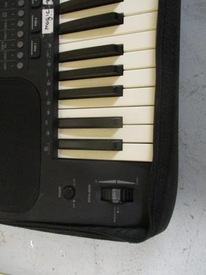 Technics KN800 PCM Keyboard Electronic Synthesizer Piano Organ