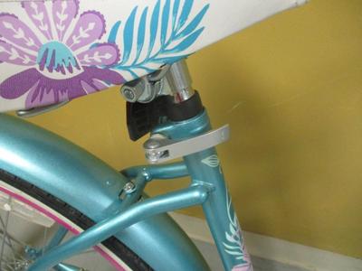 26" Large Cranbrook Bicycle