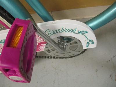 26" Large Cranbrook Bicycle