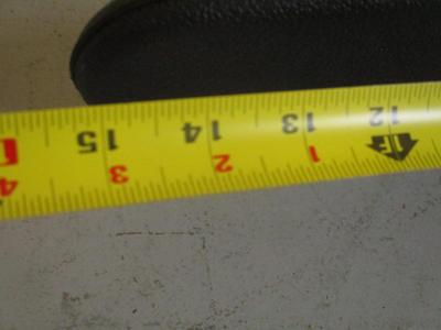 15 " Poulan 220 Pro Chainsaw With Case