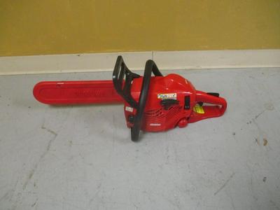 14" Shindaiwa 305s Rear Handle Chainsaw