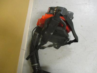 Husqvarna 125BT Backpack Blower