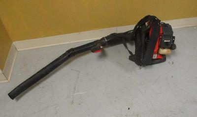 Husqvarna 125BT Backpack Blower
