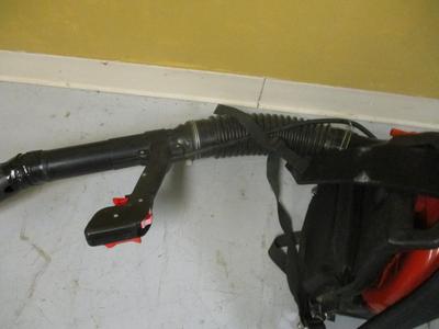 Husqvarna 125BT Backpack Blower