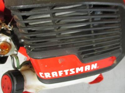 Craftsman B215 2 - Cycle 25cc Gas Blower