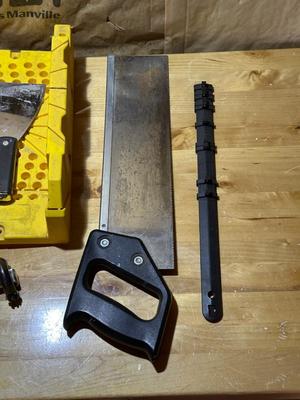 MISC HAND TOOLS