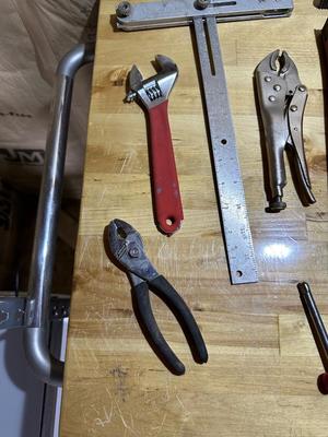 MISC HAND TOOLS