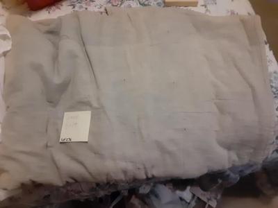 Green Quilt