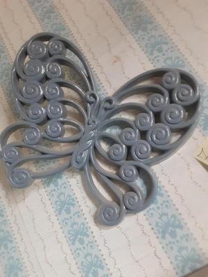 Butterfly Wall Decor