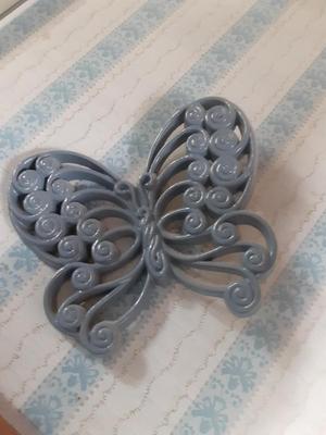 Butterfly Wall Decor