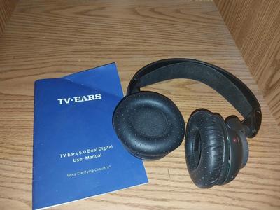 TV EARS