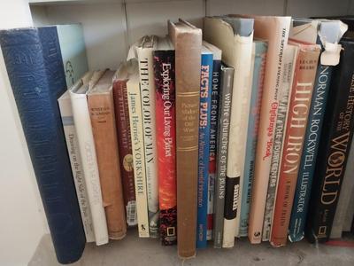 BOOKS #2
