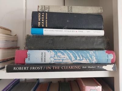 BOOKS #2