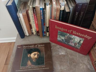 BOOKS #2