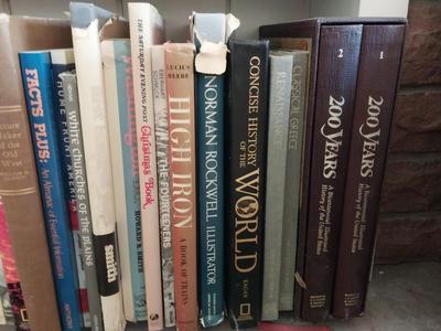 BOOKS #2