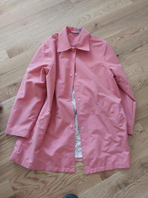 LONDON FOG JACKET-BLAIR JACKET AND JERSILD SWEATER