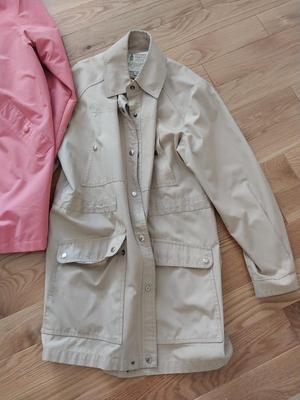 LONDON FOG JACKET-BLAIR JACKET AND JERSILD SWEATER