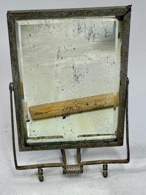 Sale Photo Thumbnail #420: In fair condition, with corrosion and lots of signs of use.