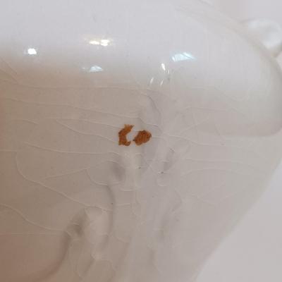 LOT 176: Berkeley Wash Basin and Pitcher