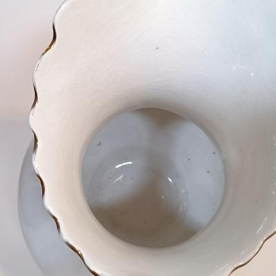 LOT 176: Berkeley Wash Basin and Pitcher