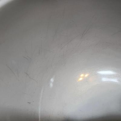 LOT 179: Vintage Pyrex Woodland Cinderella Mixing Bowl Set